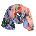 Batik Silk Scarf Painting Workshop